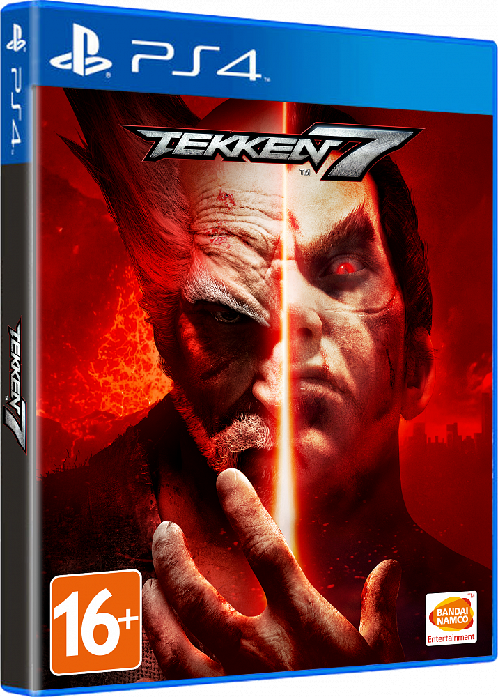 Tekken 7 deals ps4 price