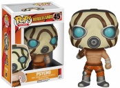 Фигурка Funko POP! Vinyl: Games: Borderlands: Psycho