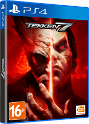 Tekken 7 (PS4)