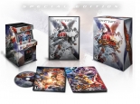 Street Fighter X Tekken Special Edition (PS3)