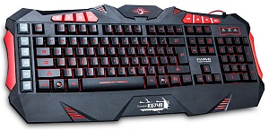 

Игровая клавиатура Marvo KG749 (K949)