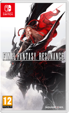 Final Fantasy Resonance (Nintendo Switch)