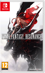 Final Fantasy Resonance (Nintendo Switch)
