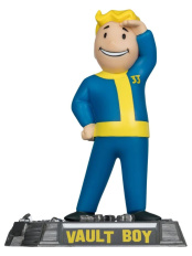 Фигурка McFarlane Toys Movie Maniacs: Fallout – Vault Boy Version 3 (15 см)