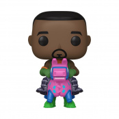 Фигурка Funko POP Games: Fortnite – Giddy Up