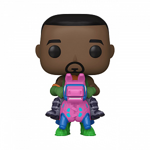 

Фигурка Funko POP Games: Fortnite – Giddy Up