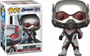 

Фигурка Funko POP Marvel: Avengers Endgame – Ant-Man