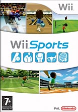 Wii Sports (Wii)