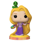Фигурка Funko POP Disney: Ultimate Princess - Rapunzel (1018)