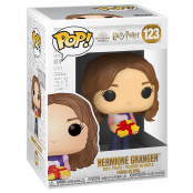 Фигурка Funko POP Harry Potter Holiday – Hermione Granger (51153)