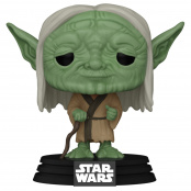 Фигурка Funko POP Star Wars Concept series – Yoda (50112)