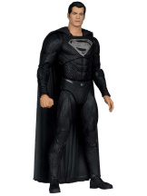 Фигурка McFarlane Toys DC Multiverse – Superman Justice League Movie (18 см)