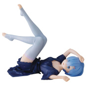 Фигурка Re:Zero - Starting Life in Another World: Relax Time - Rem (BP19771P) (10 см)