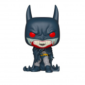 Фигурка Funko POP Batman 80th – Red Rain Batman (1991)