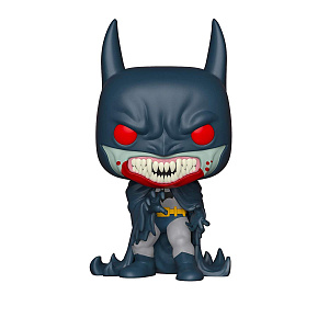 

Фигурка Funko POP Batman 80th – Red Rain Batman (1991)