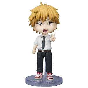 

Фигурка Figuarts Mini: Chainsaw Man - Denji (649492)