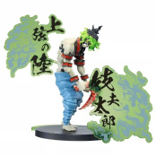 Фигурка-аниме Banpresto Demon Slayer: Kimetsu no Yaiba – Sanemi Shinazugawa (85697) (17 см)