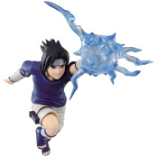 Фигурка Naruto Effectreme: Uchiha Sasuke (4983164192315)