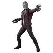 Фигурка S.H. Figuarts: Guardians of the Galaxy - Star Lord (4549660151784)