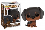 Фигурка Funko POP! Vinyl: Pets: Dachshund 11054