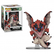 Фигурка Funko POP! Vinyl: Games: Monster Hunter  S1:  Rathalos 27342