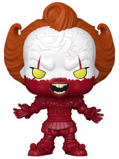 Фигурка Funko POP Television It: Welcome to Derry – Blood Pennywise (1856) (90282) (9,5 см)