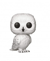 Фигурка Funko POP – Harry Potter: Hedwig