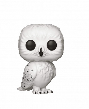 

Фигурка Funko POP – Harry Potter: Hedwig