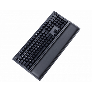 

Игровая клавиатура Razer Blackwidow V3 Pro (Green Switch)