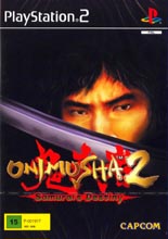 Onimusha 2: Samurai's Destiny