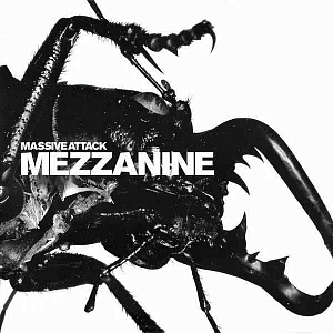 

Виниловая пластинка Massive Attack - Mezzanine (2 LP)