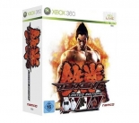 Tekken 6 Limited Edition (Xbox 360)