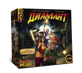 Настольная игра Диамант (952640)