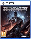 Terminator – Resistance Enhanced (PS5)