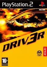 DRIV3R