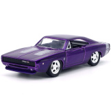 Модель машинки Pink Slips – Dodge Charger 1968 1:32 (36134)
