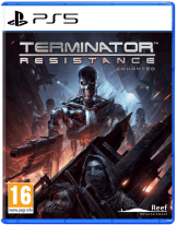 Terminator – Resistance Enhanced (PS5)