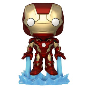 Фигурка Funko POP Marvel Avengers: Age of Ultron - Iron Man Mark 43 (GW) (Exc) (962) (58842)