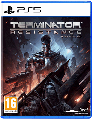 

Terminator – Resistance Enhanced (PS5)