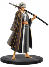 Фигурка ONE PIECE THE GRANDLINE MEN WANOKUNI Trafalgar Law 39847