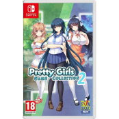 Pretty Girls – Game Collection 2 (Nintendo Switch)