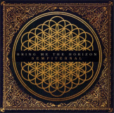 Виниловая пластинка Bring Me the Horizon – Sempiternal (LP)