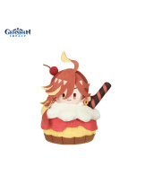 Плюш miHoYo Genshin Impact – Mavuika (14,5 см)