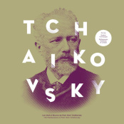 Виниловая пластинка Сборник – Pyotr Ilyich Tchaikovsky: The Masterpieces Of Pyotr Ilitch Tchaikovsky [2020, France] (LP)