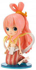 Фигурка Op Q Posket Fig Collect-Girls Season - Shirahoshi A 14 см 7324