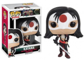 Фигурка Funko POP! Vinyl: Suicide Squad: Katana 8402