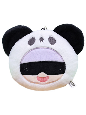 

Брелок плюшевый Nullset: Jujutsu Kaisen – Satoru Gojo (14 см)