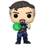 Фигурка Funko POP Marvel: Doctor Strange - Doctor Stange (GW) (Exc) (1039) (64865)