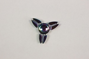 

Shurikenl Fidget Spinner (Cпиннер сюрикен)