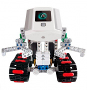 Детский конструктор-робот – набор Krypton 4 (Shanghai PartnerX Robotics)